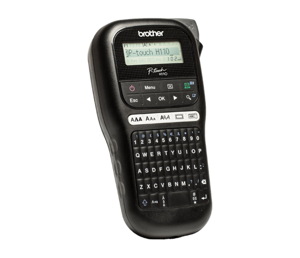 Brother PT-H110 - 1334919 - zdjęcie